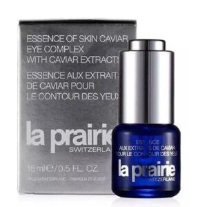 La Prairie Skin Caviar Eye Complex 0.5oz/15ml Anti-Aging Serum New